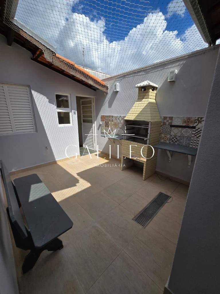 Casa, 3 quartos, 94 m² - Foto 15