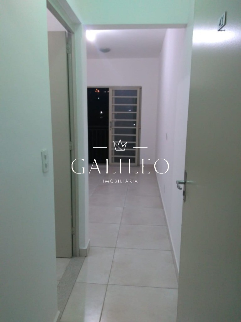 Apartamento, 2 quartos, 48 m² - Foto 8