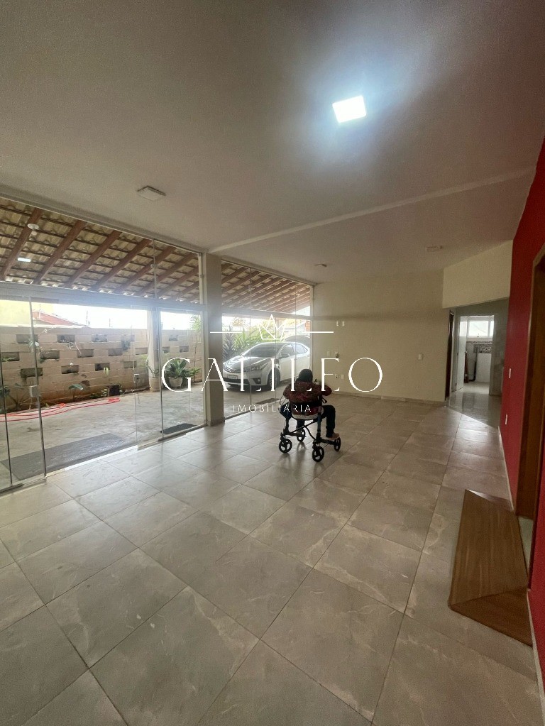 Casa, 3 quartos, 305 m² - Foto 9