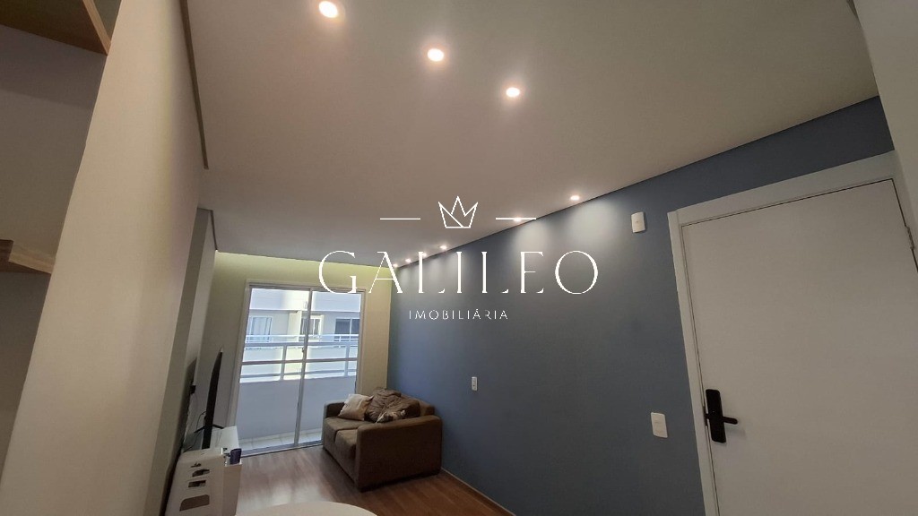 Apartamento, 2 quartos, 47 m² - Foto 4