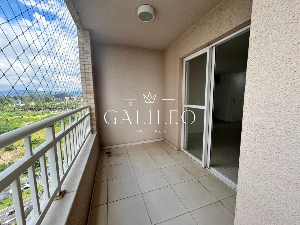 Apartamento, 2 quartos, 66 m² - Foto 9