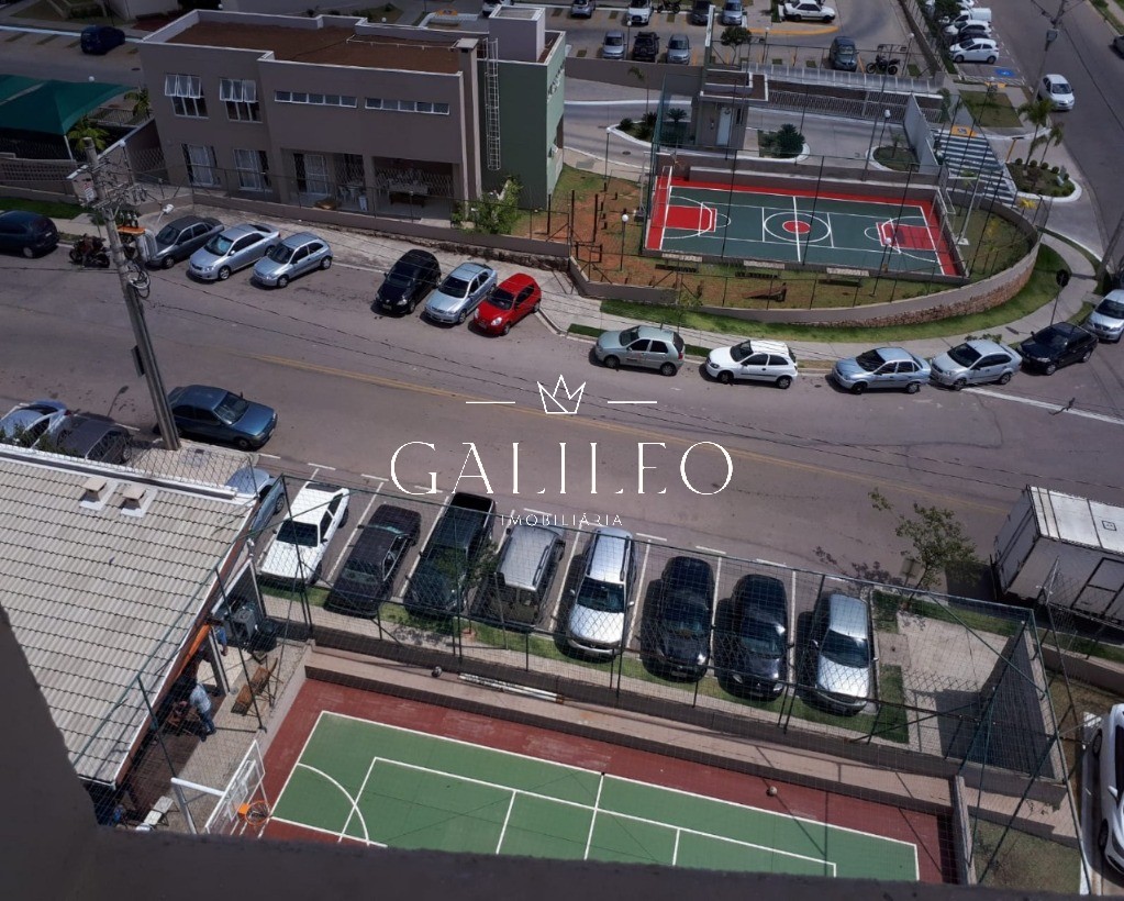 Apartamento, 2 quartos, 49 m² - Foto 15