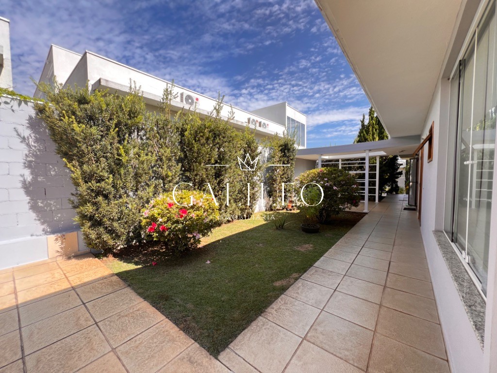 Casa, 3 quartos, 1000 m² - Foto 10
