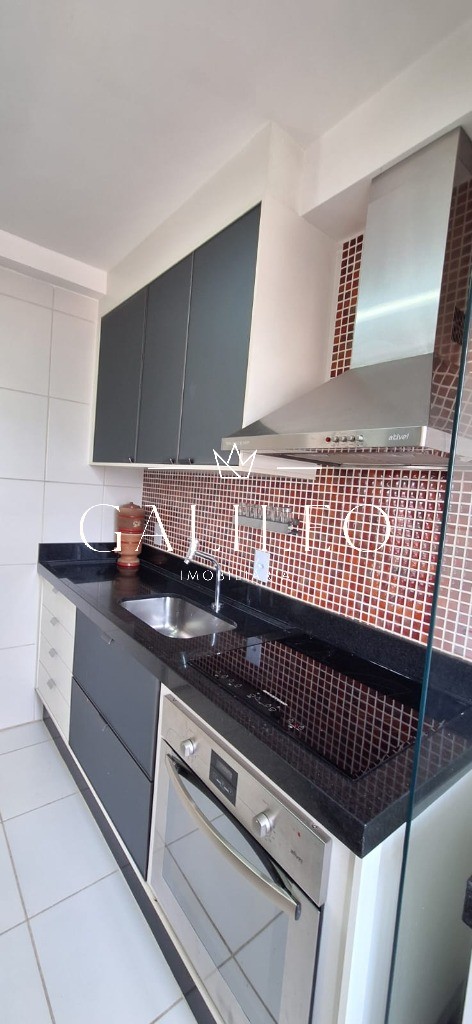 Apartamento, 2 quartos, 54 m² - Foto 20