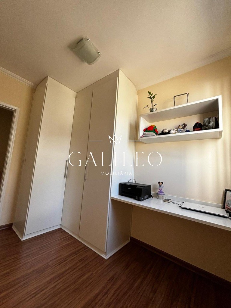Apartamento em VILA DELLA PIAZZA, JUNDIAÍ - Foto 14