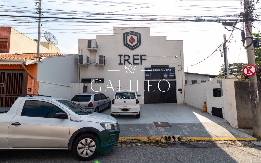Loja-Salão, 400 m² - Foto 33