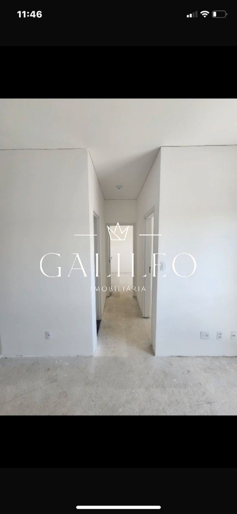 Apartamento, 2 quartos, 45 m² - Foto 10