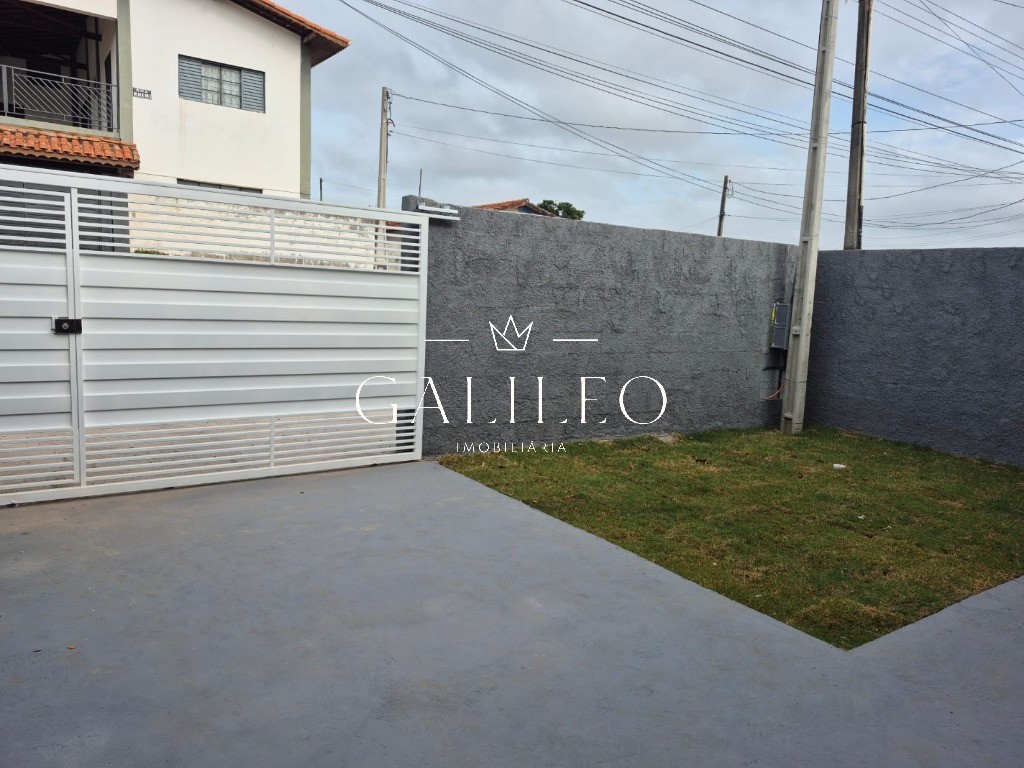 Casa, 2 quartos, 65 m² - Foto 18