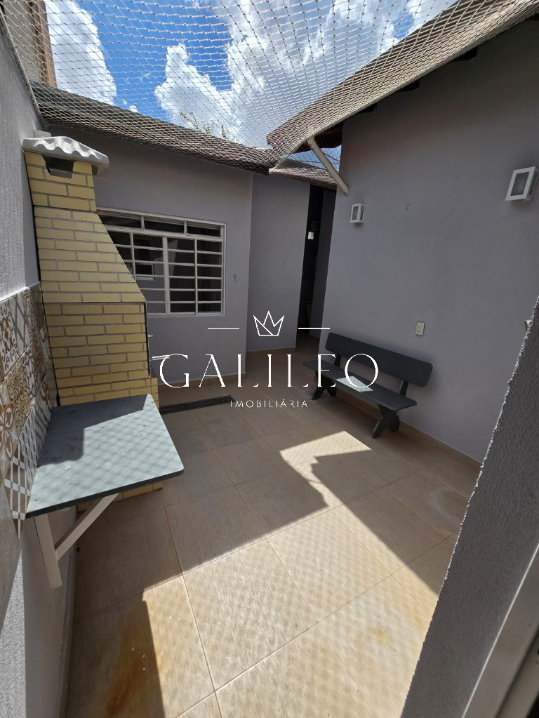 Casa, 3 quartos, 94 m² - Foto 16