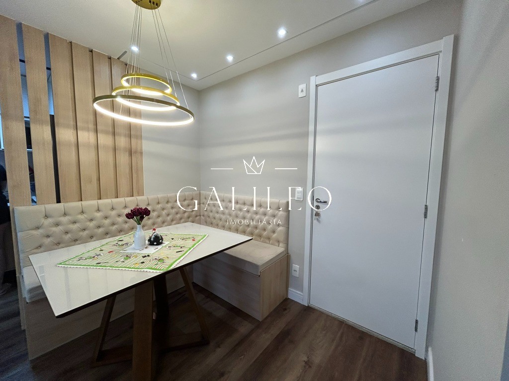 Apartamento, 2 quartos, 57 m² - Foto 10