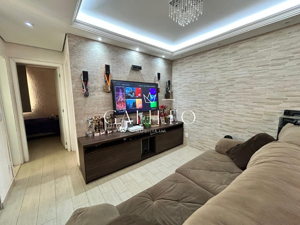 Apartamento, 2 quartos, 48 m² - Foto 5
