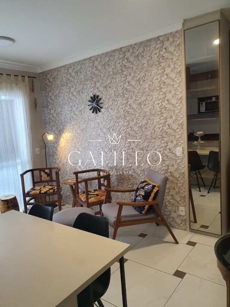 Apartamento, 2 quartos, 56 m² - Foto 17
