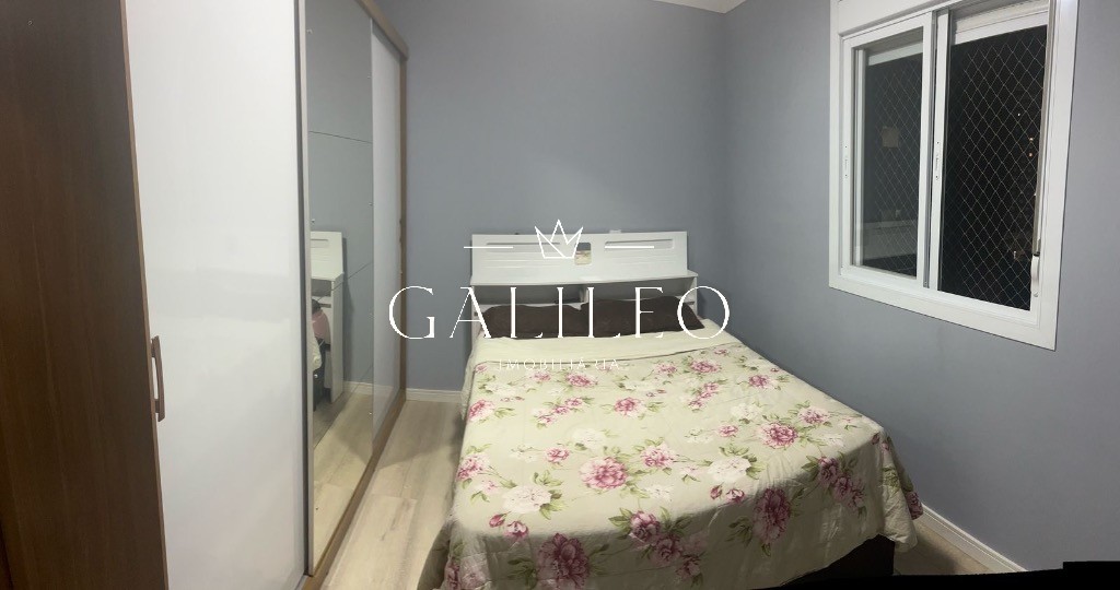 Apartamento, 2 quartos, 56 m² - Foto 12