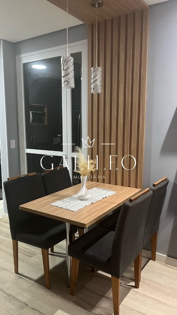 Apartamento, 2 quartos, 56 m² - Foto 8