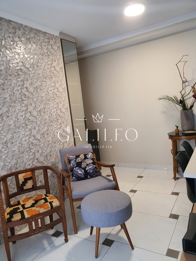 Apartamento, 2 quartos, 56 m² - Foto 22