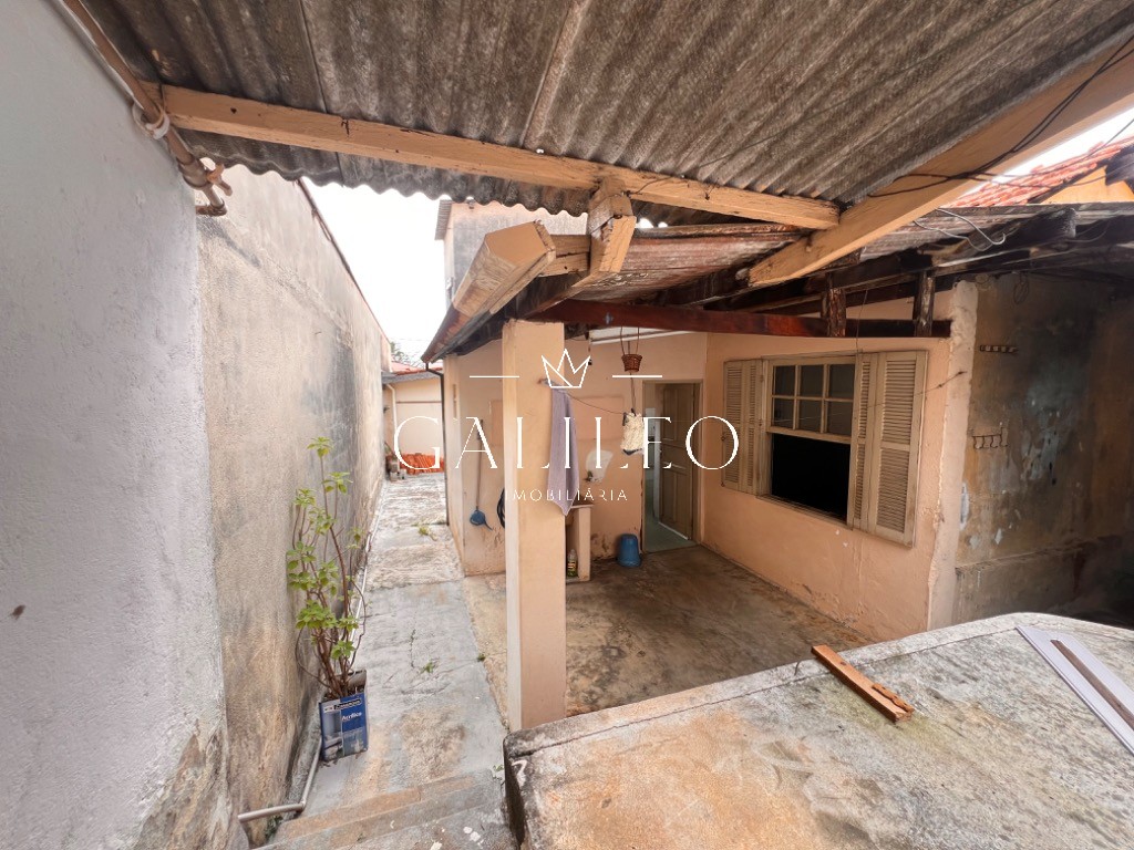 Casa, 3 quartos, 200 m² - Foto 13