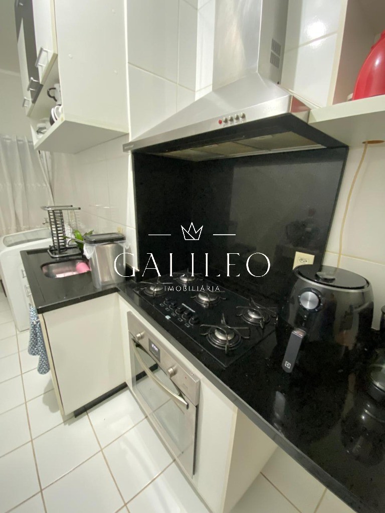 Apartamento, 2 quartos, 54 m² - Foto 13