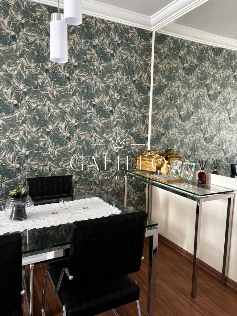 Apartamento em VILA DELLA PIAZZA, JUNDIAÍ - Foto 9