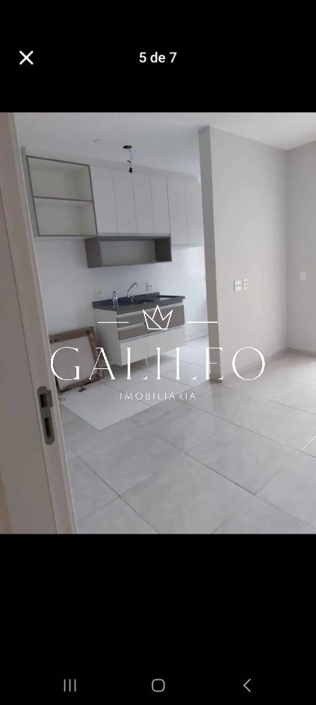 Apartamento, 2 quartos, 49 m² - Foto 7