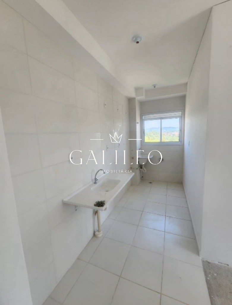 Apartamento, 2 quartos, 45 m² - Foto 2