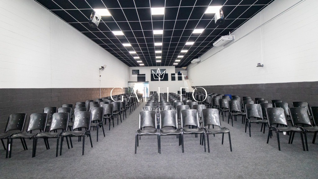 Loja-Salão, 400 m² - Foto 1