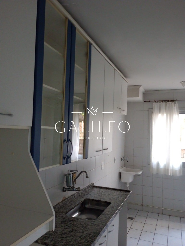 Apartamento, 2 quartos, 64 m² - Foto 9