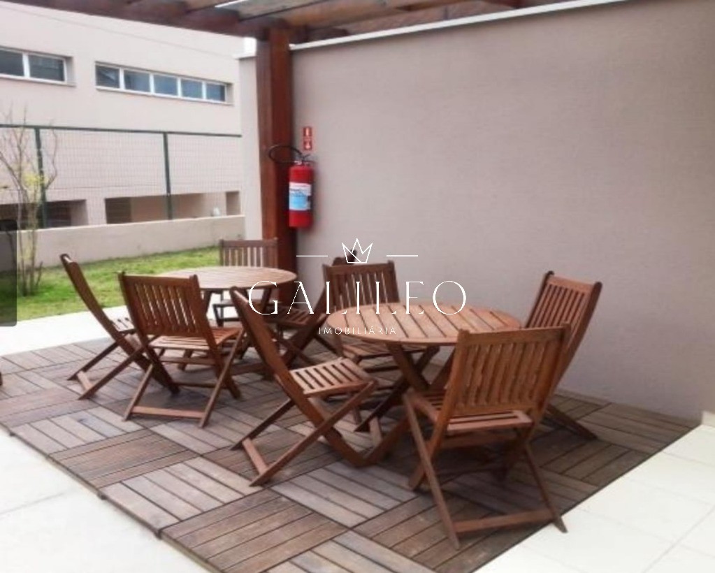 Apartamento, 2 quartos, 49 m² - Foto 13