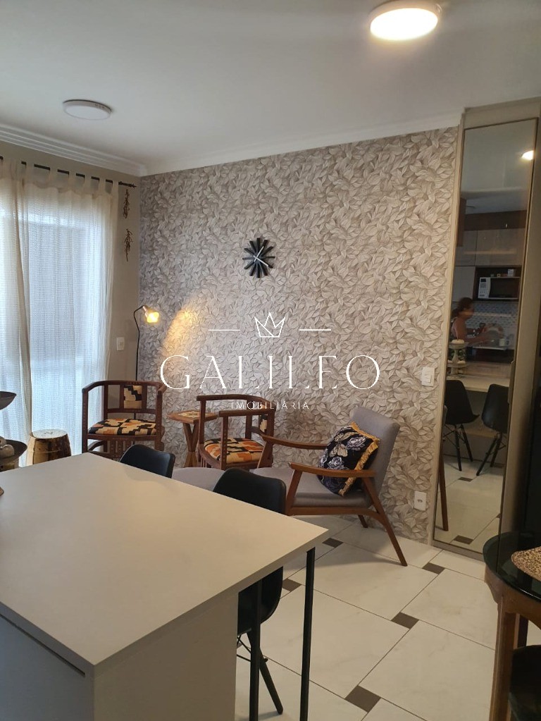 Apartamento, 2 quartos, 56 m² - Foto 13