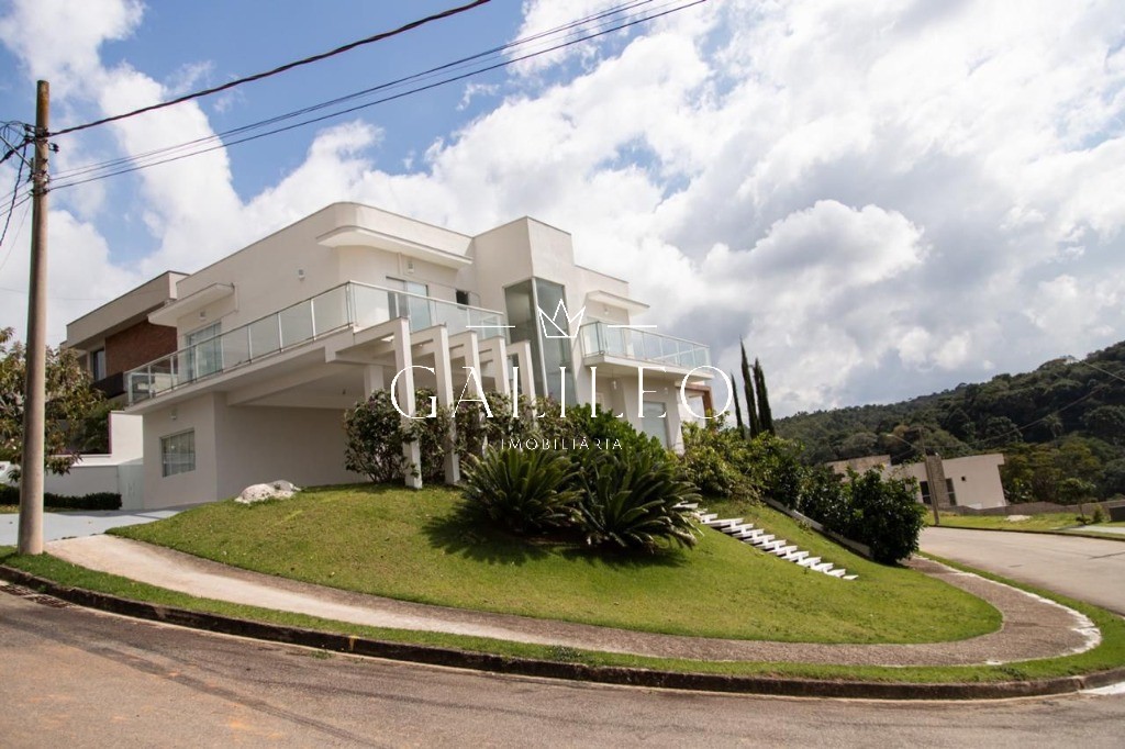 Casa, 4 quartos - Foto 1