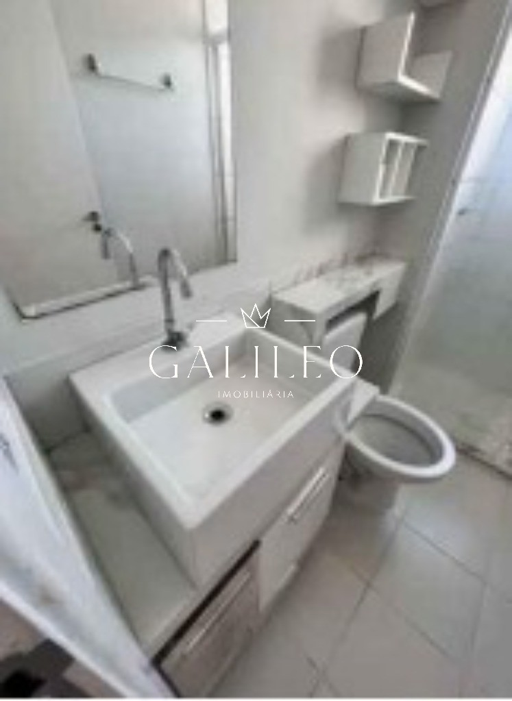 Apartamento, 2 quartos, 48 m² - Foto 11