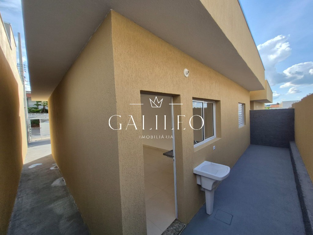 Casa, 2 quartos, 65 m² - Foto 17