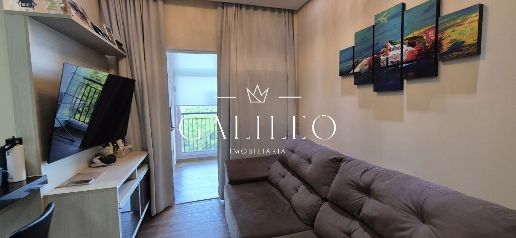 Apartamento, 2 quartos, 66 m² - Foto 3