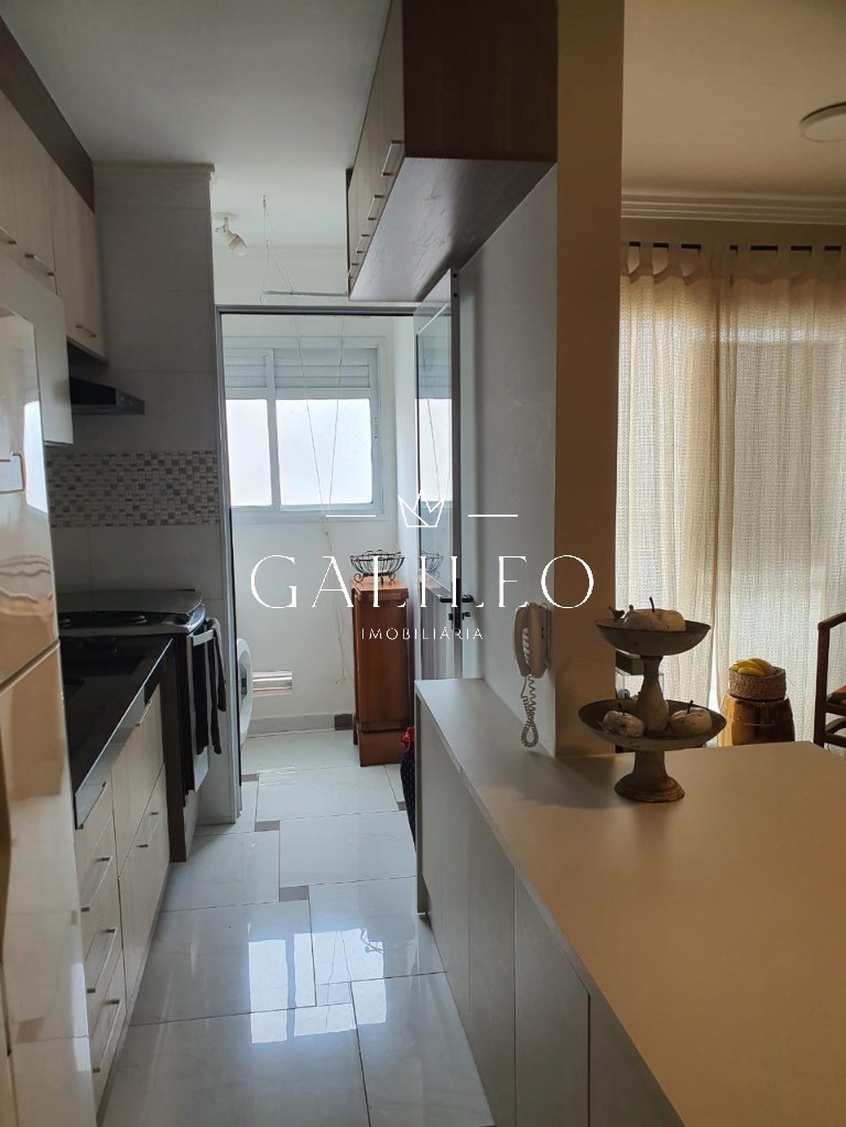 Apartamento, 2 quartos, 56 m² - Foto 10