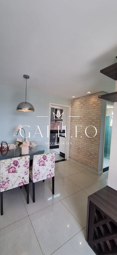 Apartamento, 2 quartos, 54 m² - Foto 5
