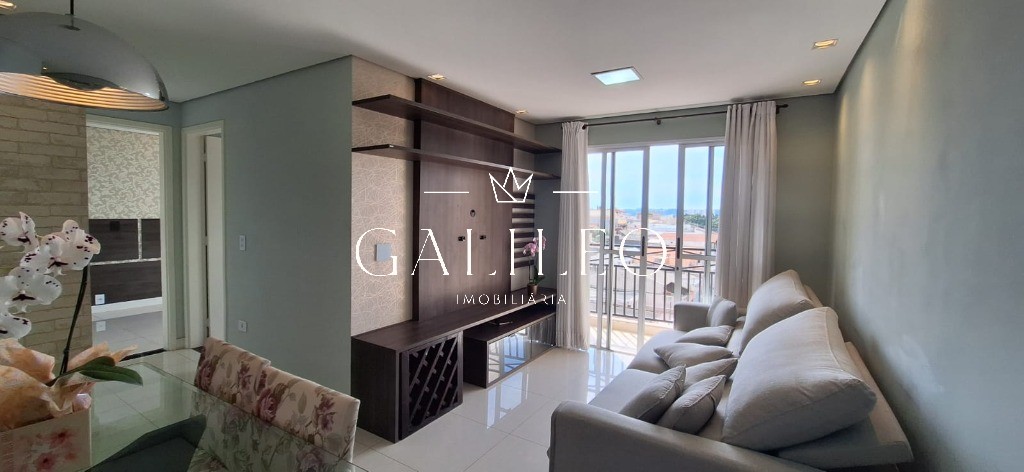 Apartamento, 2 quartos, 54 m² - Foto 10