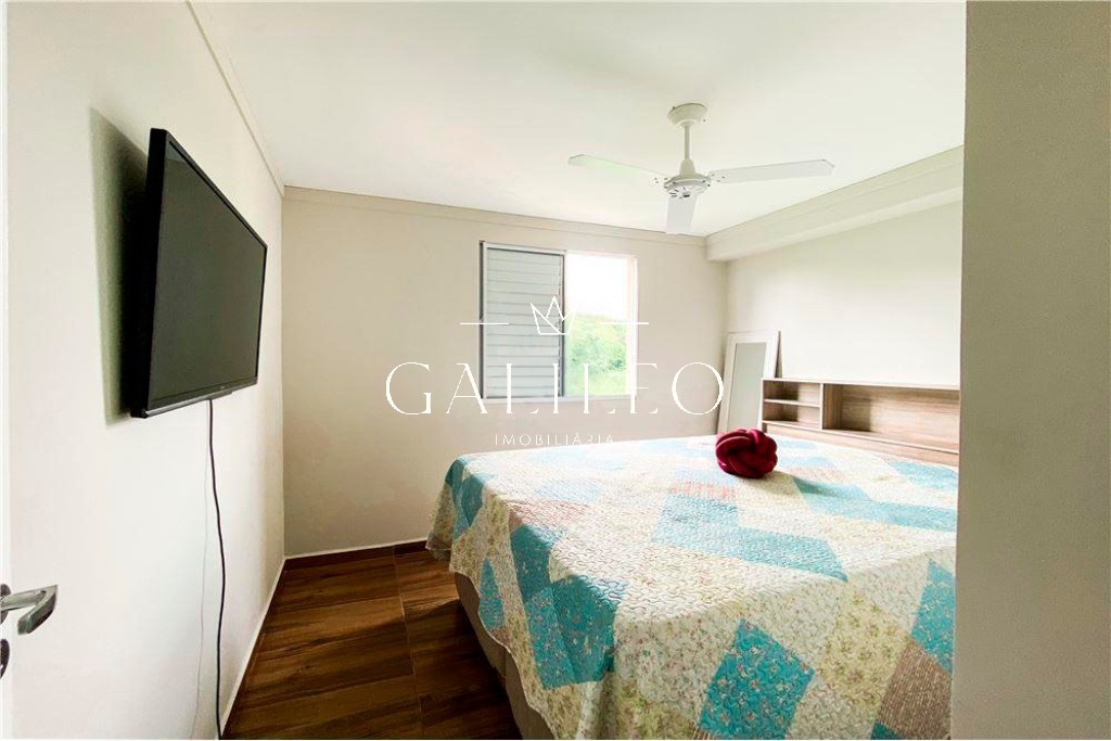 Apartamento, 2 quartos, 46 m² - Foto 11