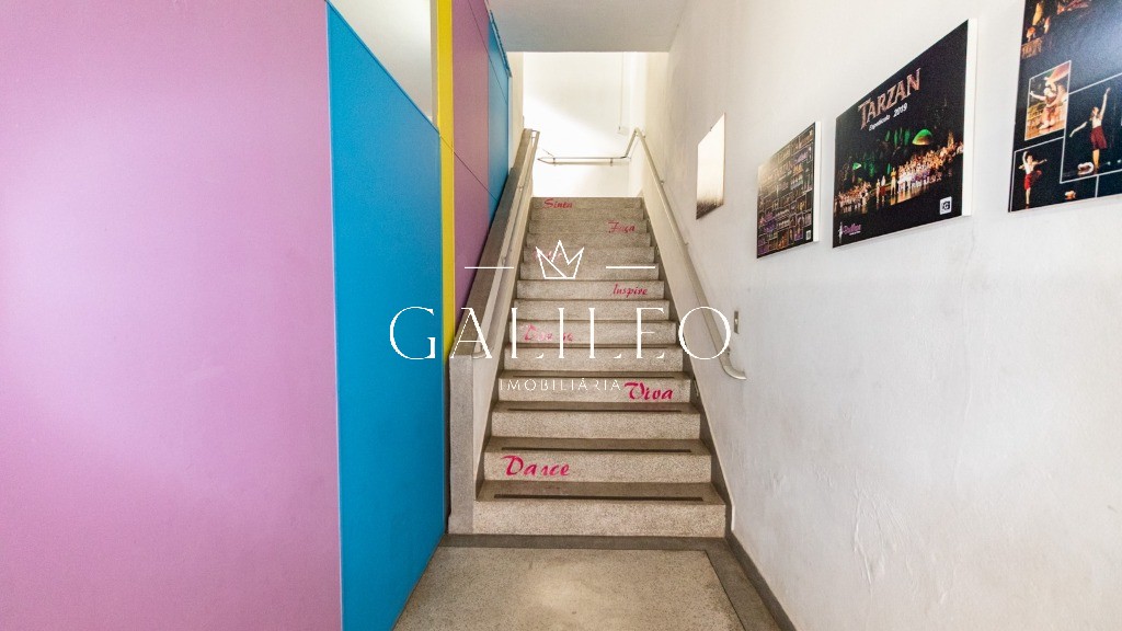 Depósito-Galpão, 300 m² - Foto 8