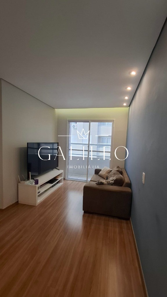 Apartamento, 2 quartos, 47 m² - Foto 3