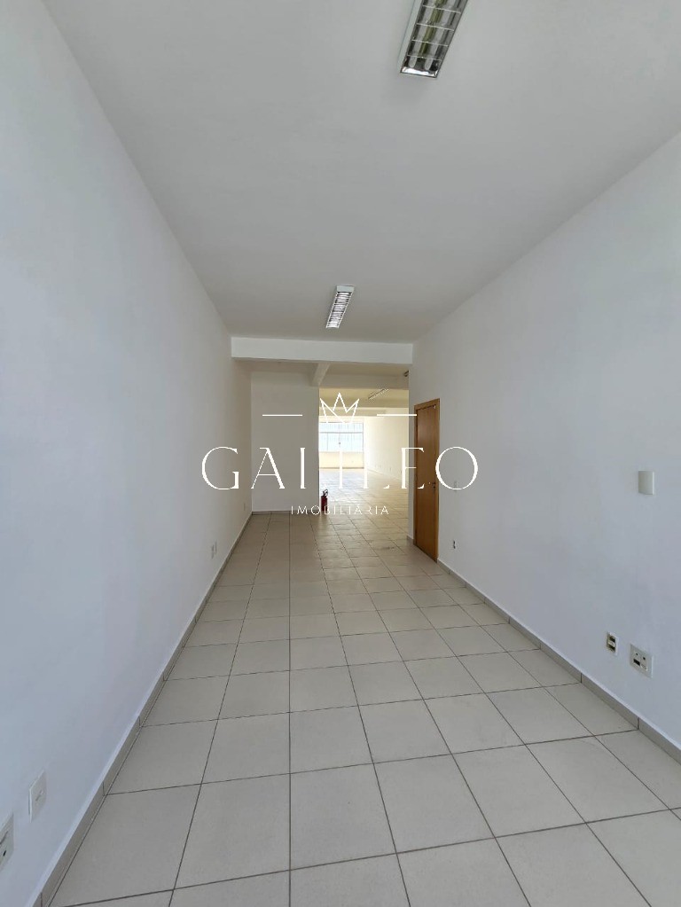Loja-Salão, 207 m² - Foto 2
