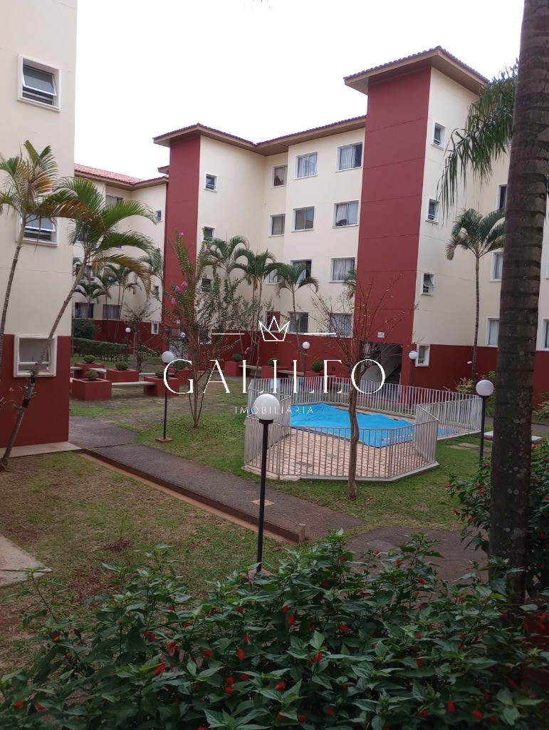 Apartamento, 2 quartos, 64 m² - Foto 2