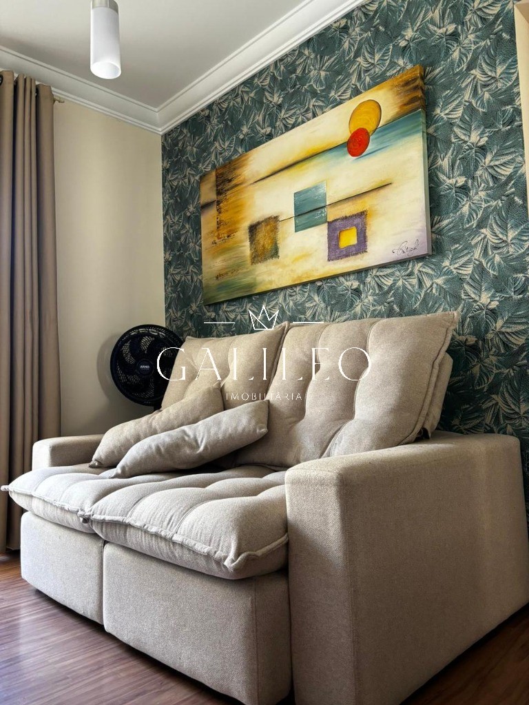 Apartamento em VILA DELLA PIAZZA, JUNDIAÍ - Foto 5