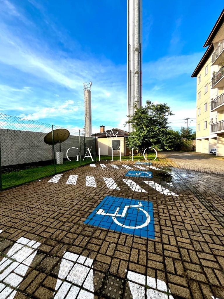 Apartamento, 2 quartos, 60 m² - Foto 13