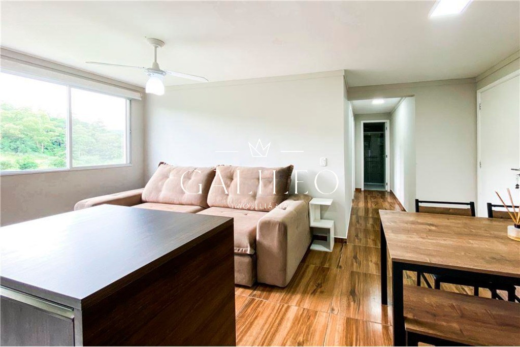 Apartamento, 2 quartos, 46 m² - Foto 6