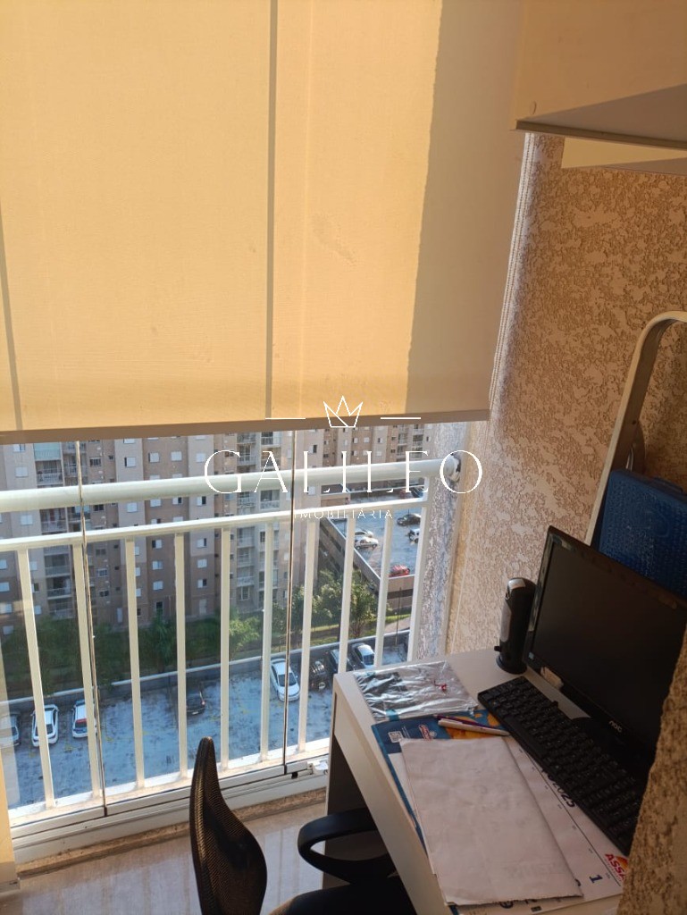Apartamento, 3 quartos, 71 m² - Foto 4