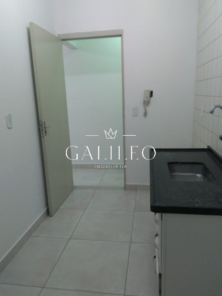 Apartamento, 2 quartos, 48 m² - Foto 6