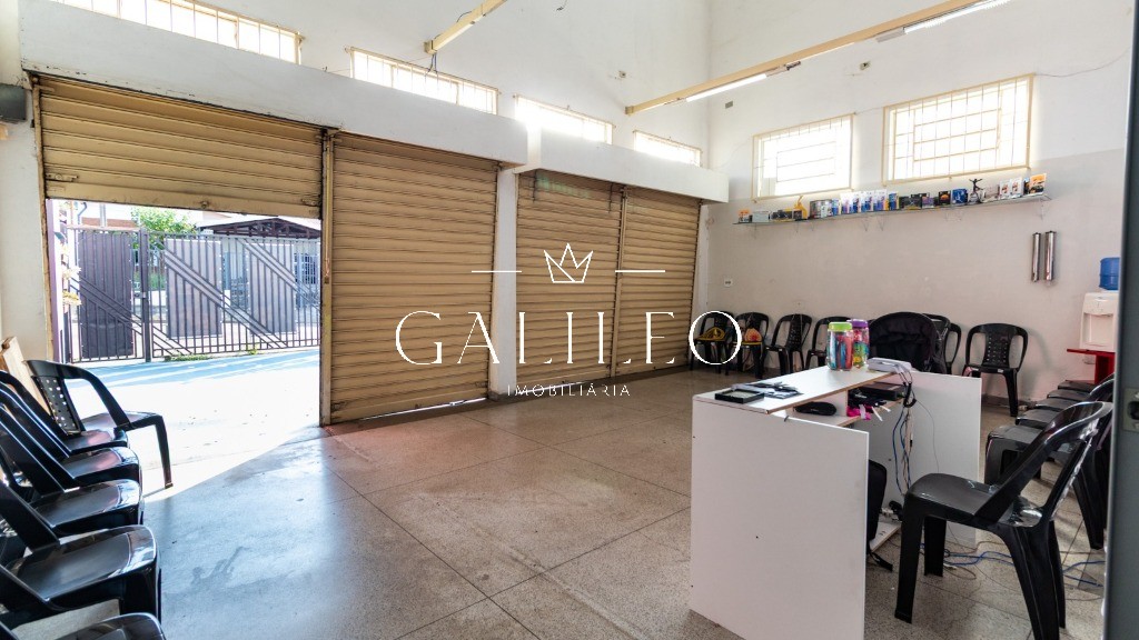 Depósito-Galpão, 300 m² - Foto 20