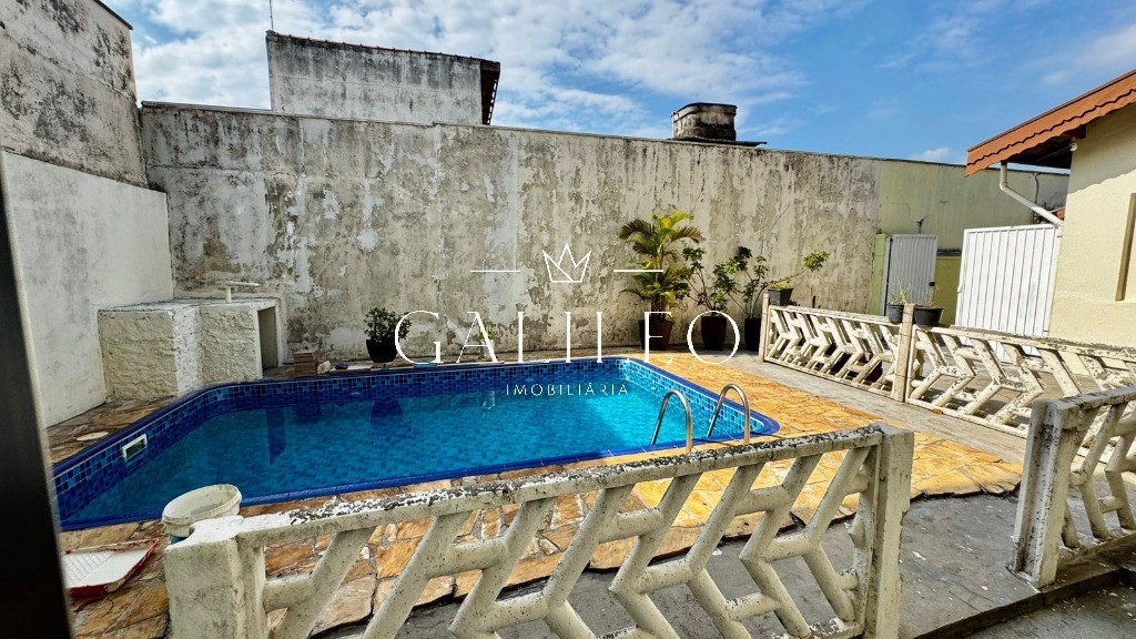 Casa, 3 quartos, 200 m² - Foto 25