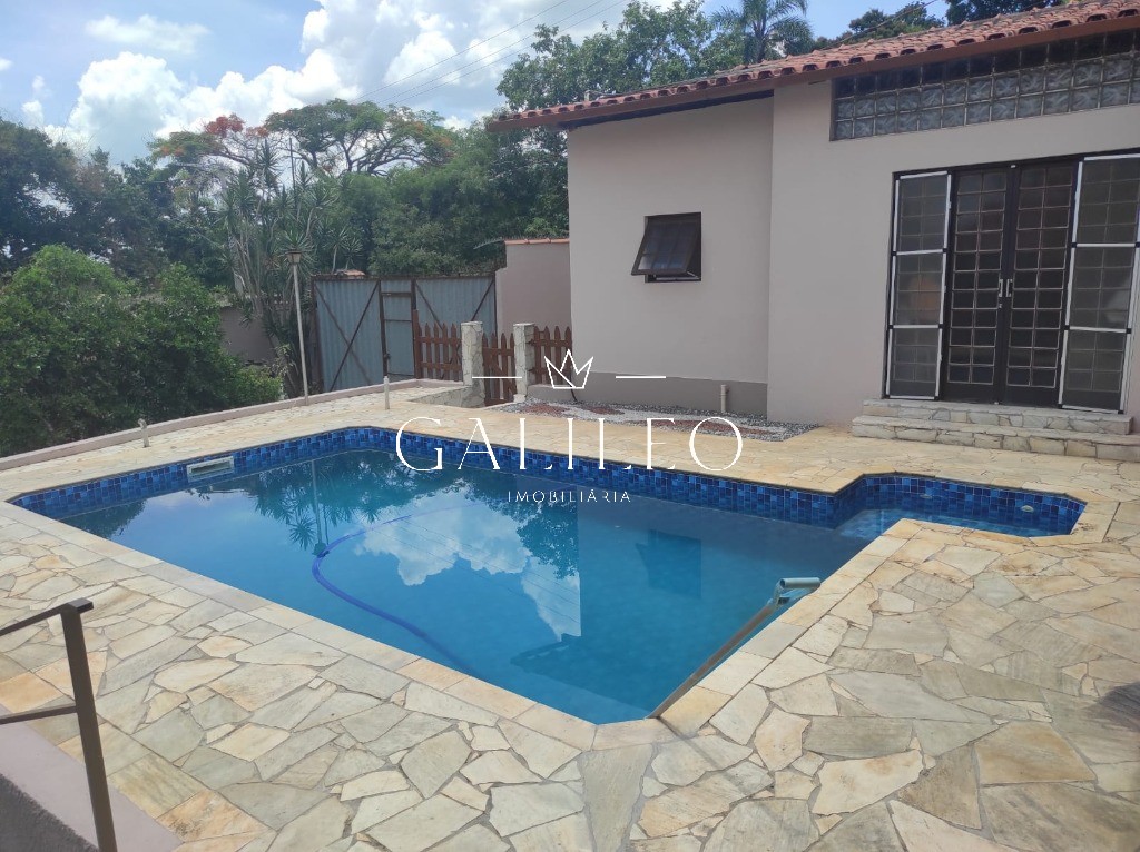 Chácara, 4 quartos - Foto 22