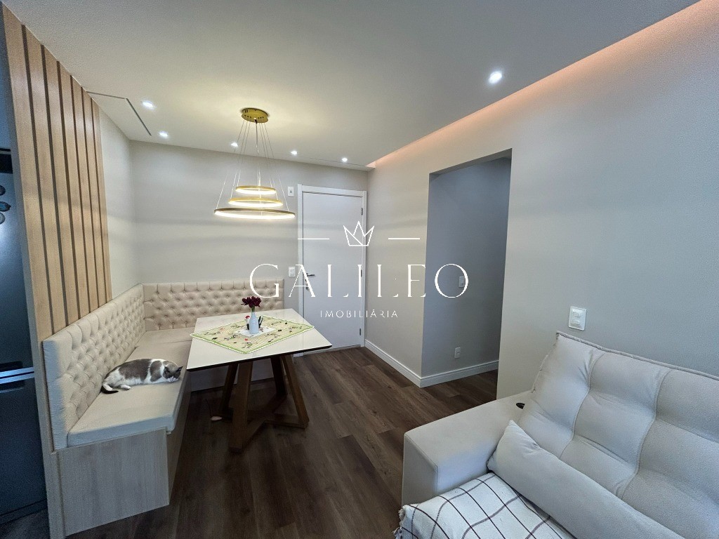 Apartamento, 2 quartos, 57 m² - Foto 9