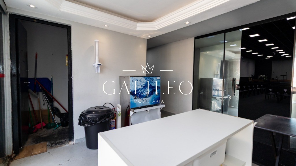 Loja-Salão, 400 m² - Foto 7